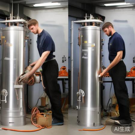 铜管繁琐，铝管简单易维护