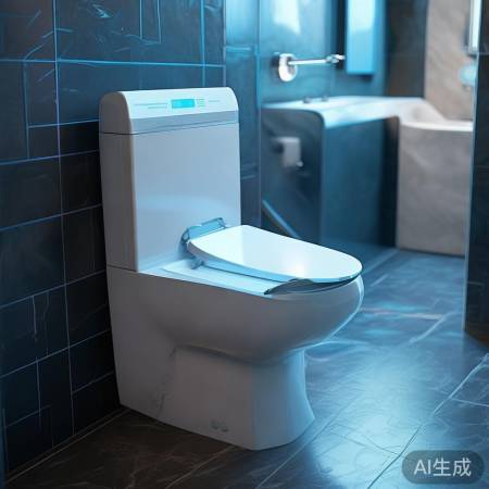 智能马桶维修服务