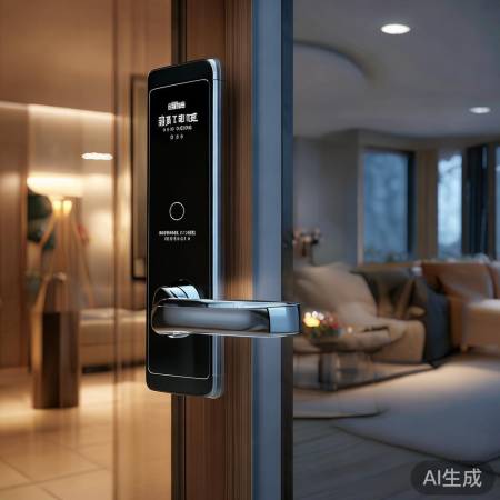 德力西指纹锁售后快速响应