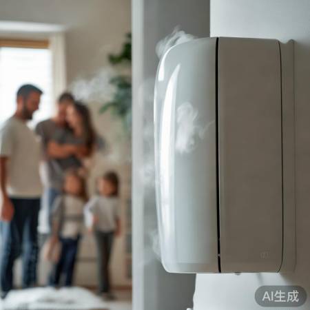 壁挂炉问题不复杂，细心维护更长