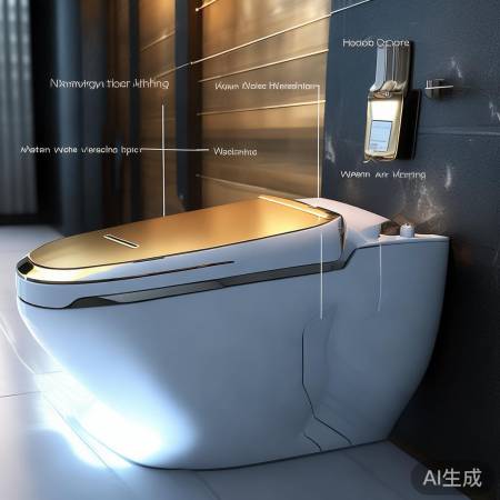 金牌马桶功能解析