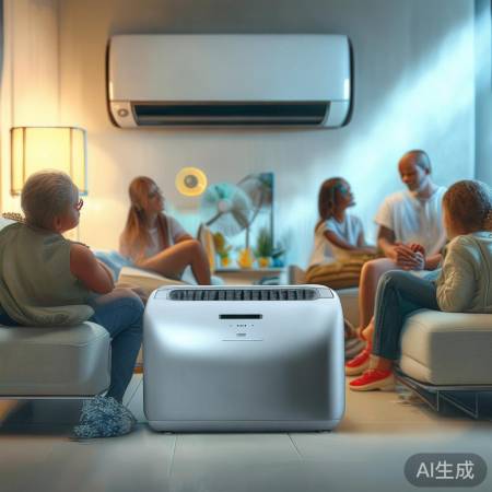 夏日空调选购指南