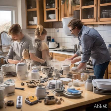 了解中卫家用中央空调安装流程