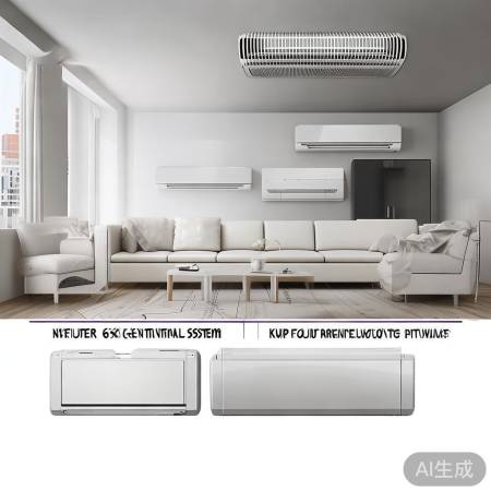 空调选型有讲究