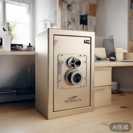 北山保险柜，高性价比良品