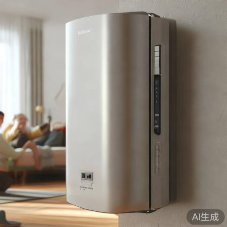 瑞美壁挂炉：安装便捷，操作简便