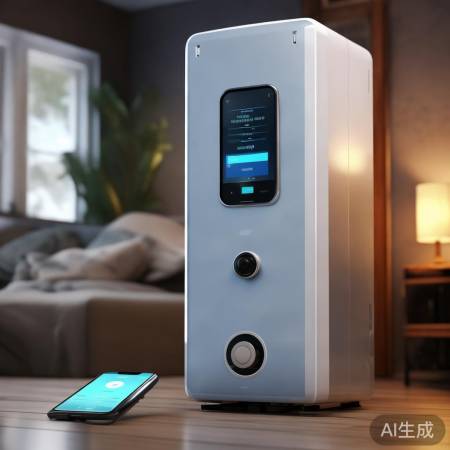 智能热水器节能远程控