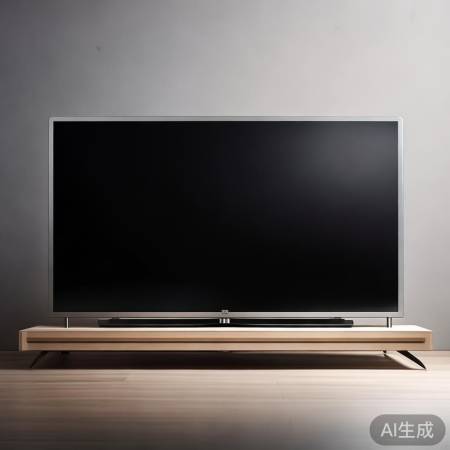 雷鸟电视：简约时尚高端