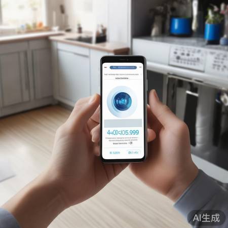 古洛尼洗碗机维修电话：4001