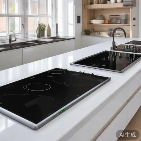 牛魔王集成灶，超高性价比