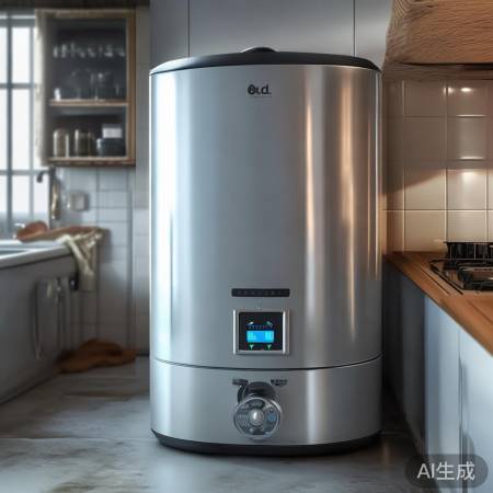 功率决定加热快慢，注意电表承受