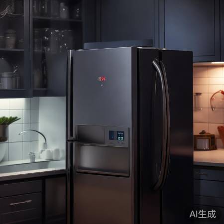 冰箱不制冷，先查温度设定