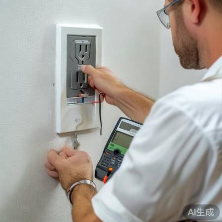 电源检查很重要