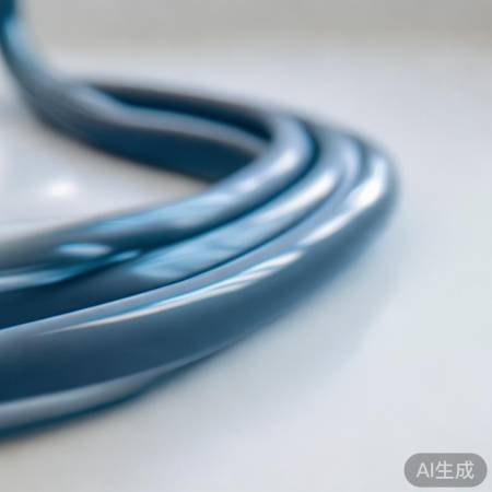 恒洁升级软管，硅胶耐用抗拉扯