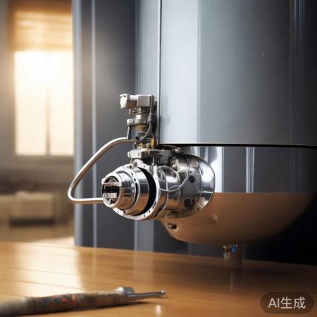 家用热水器电磁阀维修攻略