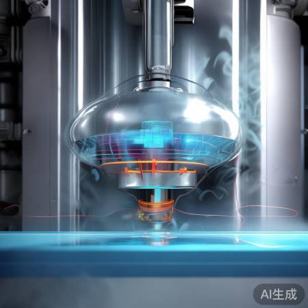 电磁阀控制热水器水流