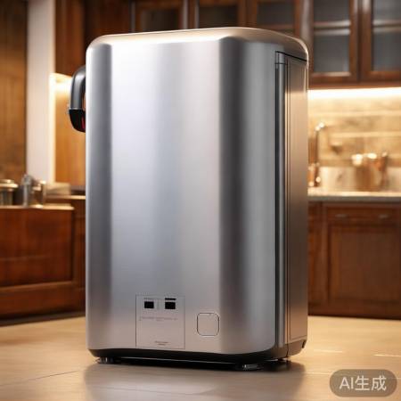 低噪音热水器，安静舒适