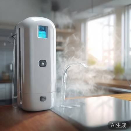 调低水温降噪音