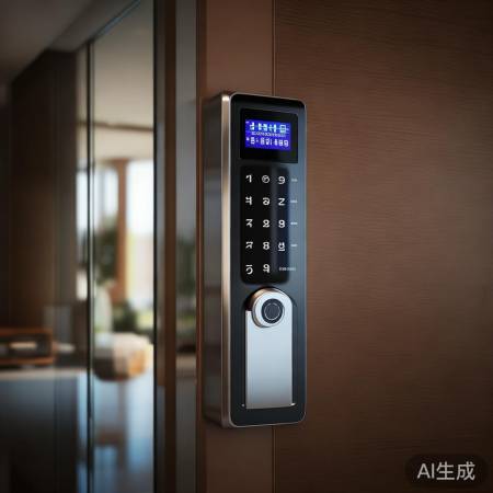 贝可指纹锁全天客服热线：400