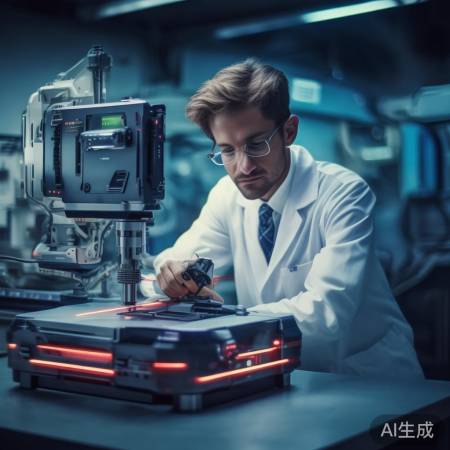 测量尺寸步骤二