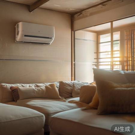 打造舒适家居，中央空调升级改造