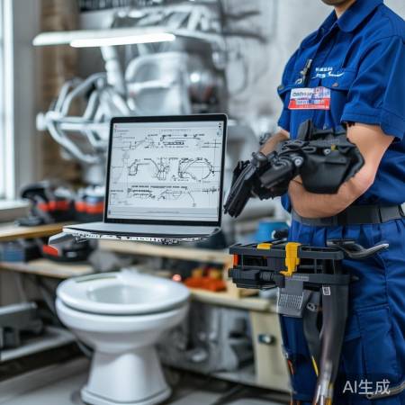 专业认证，保障维修质量