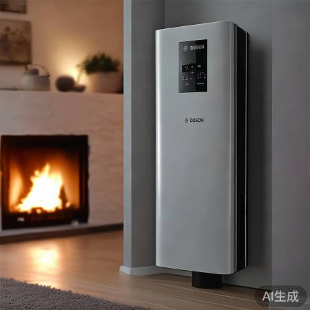 时尚节能壁挂炉，温暖过冬首选