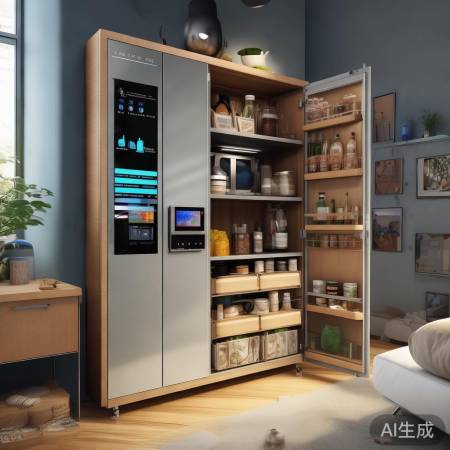 亲民价格，智能便利