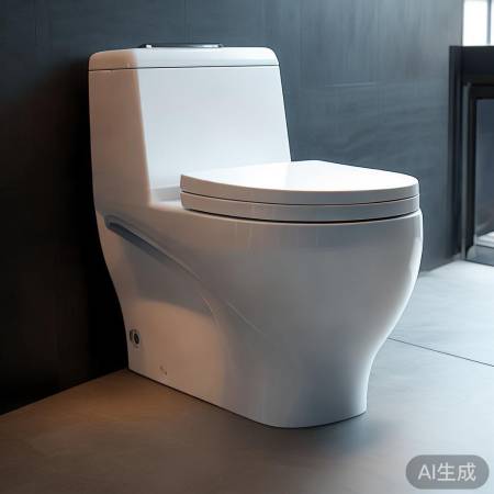 智能马桶，黑科技升级如厕体验