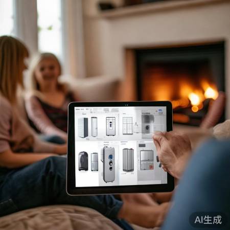 “自然实用热水器推荐”