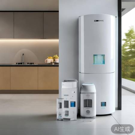 C品牌热水机型号多，售后好