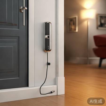 智能锁充电方法揭秘