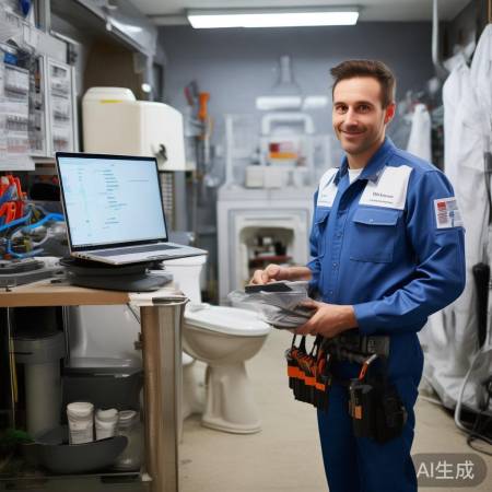 专业马桶维修,严格规范,贴心服