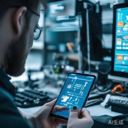 指纹锁故障快速解决