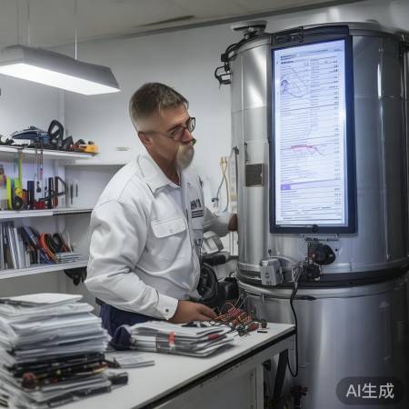 严格规范,专业高效热水器维修