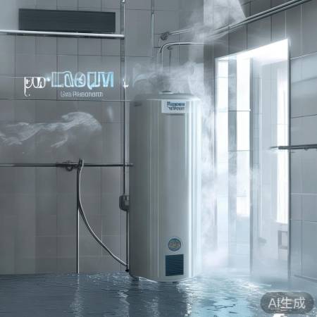 燃气热水器前锋，加热快稳如磐石