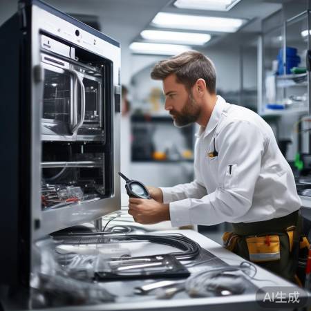 集成灶维修，全流程服务保障