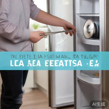 更换冰箱封条，省心又省钱