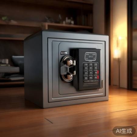 保险柜选购学问多，安全便捷是关