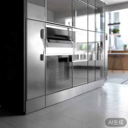 消毒柜材质决定美观与耐用