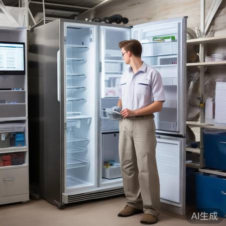 冰箱维修专业规范