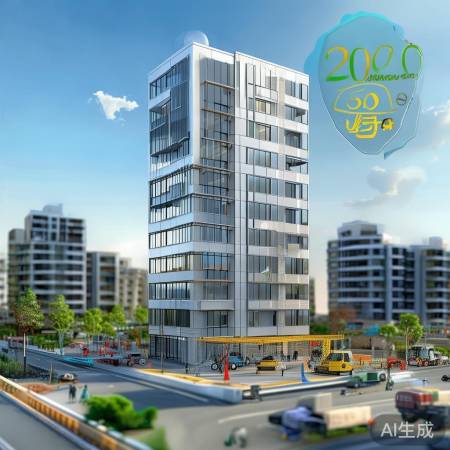 楼房空气能安装费用看面积