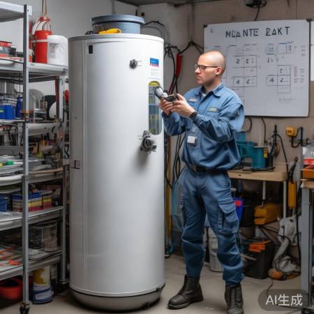 专业认证，规范维修