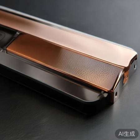 指纹锁面板材质决定寿命与美观