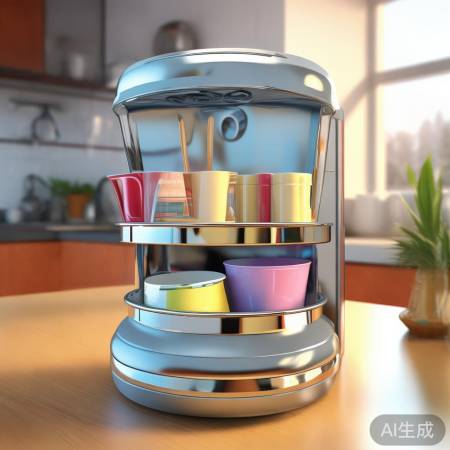 迷你消毒柜，健康生活必备