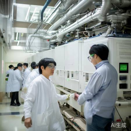 中医院空调保障记