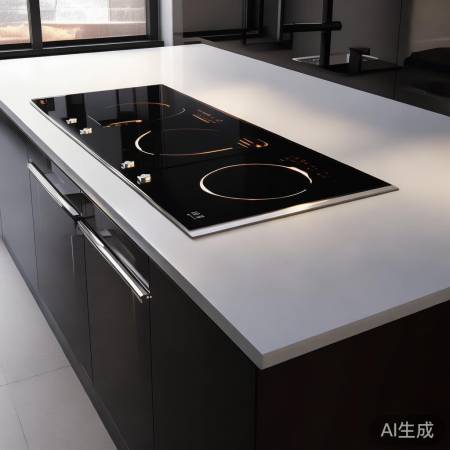 集成灶：时尚厨房风景线