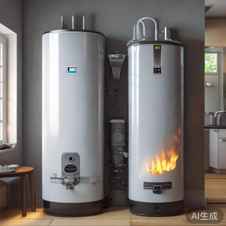 热水器原理及关闭问题