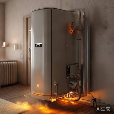 壁挂炉:Foreign Hea