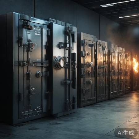 全品类保险柜，安全可靠